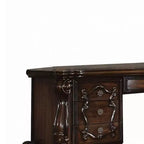 Coiffeuse Versailles 67 po Chêne cerisier - Acme Furniture