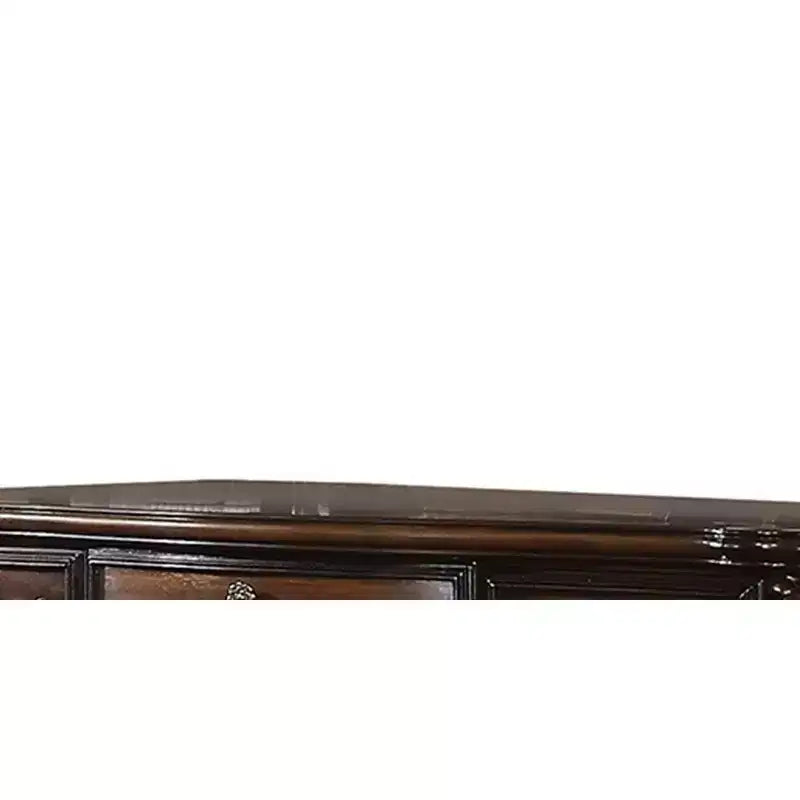 Coiffeuse Versailles 67 po Chêne cerisier - Acme Furniture