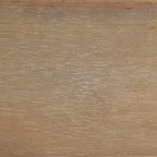 Table console Joanna marron rustique - Crosley