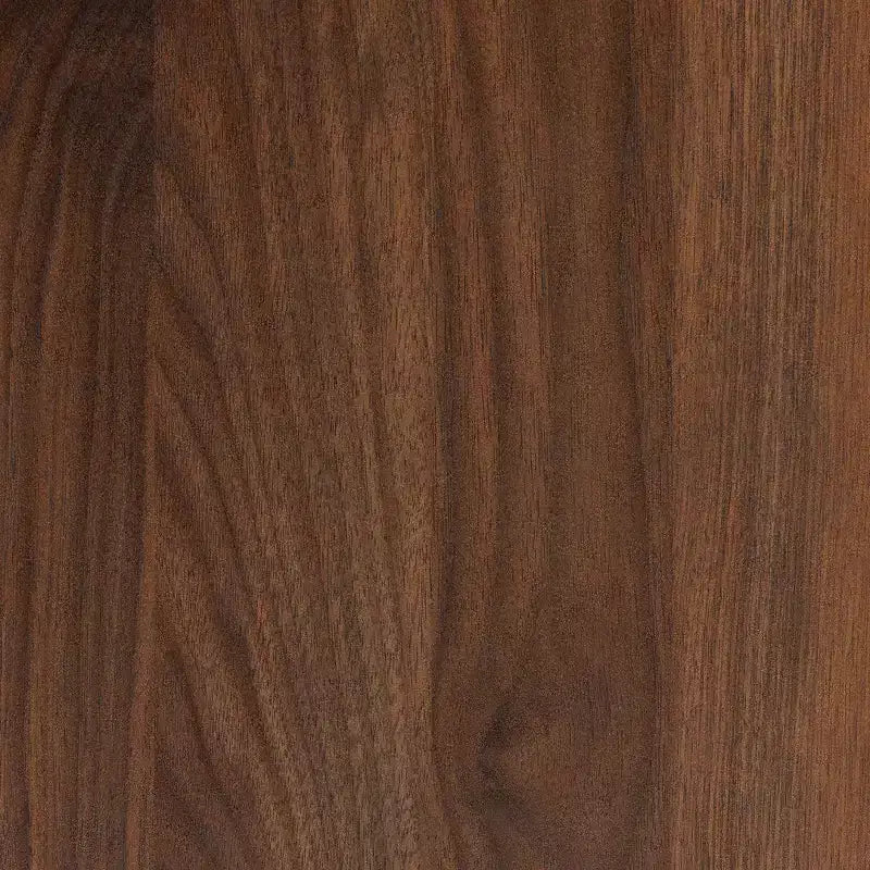 Étagère de rangement en bois à 3 niveaux Noyer brun – 1 pièce