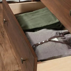 River Ranch 4 Drawer Chest - Sauder