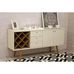 Commode large Utopia - Manhattan Comfort