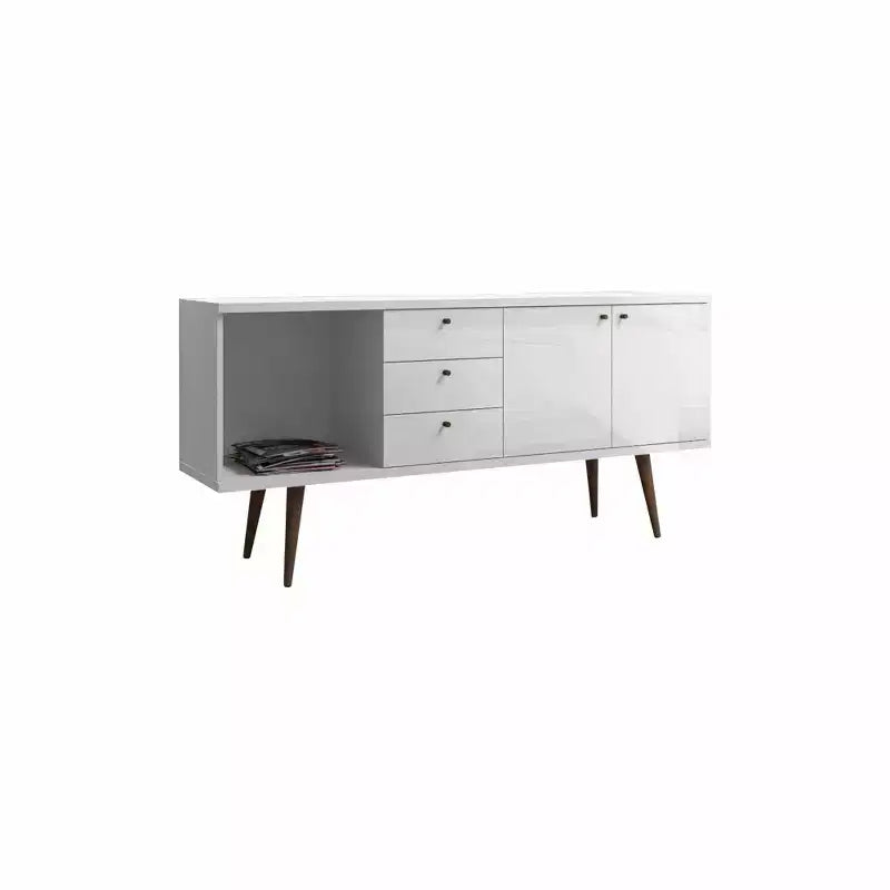 Commode large Utopia - Manhattan Comfort