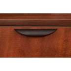 Meuble de classement Legacy avec armoire de rangement superposable - Regency