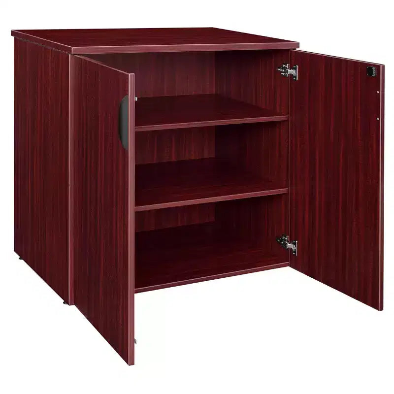 Meuble de classement Legacy avec armoire de rangement superposable - Regency