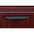 Meuble de classement Legacy avec armoire de rangement superposable - Regency