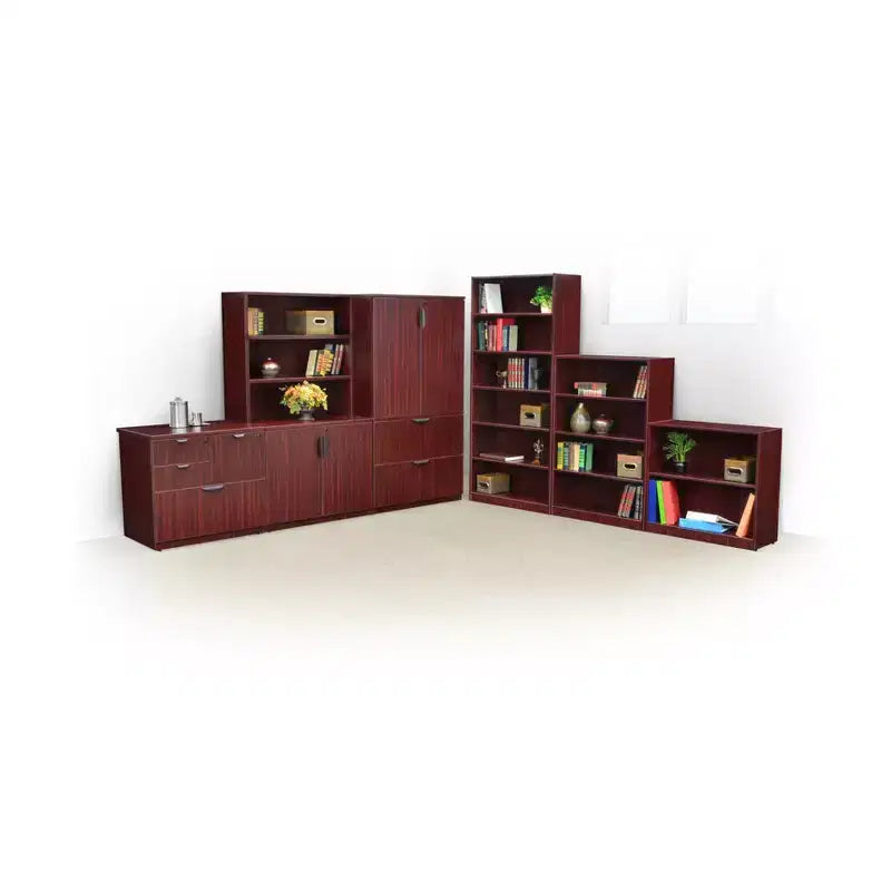 Meuble de classement Legacy avec armoire de rangement superposable - Regency