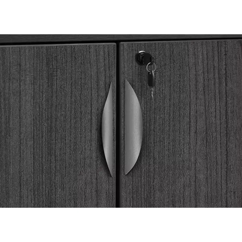 Meuble de classement Legacy avec armoire de rangement superposable - Regency