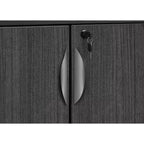Meuble de classement Legacy avec armoire de rangement superposable - Regency