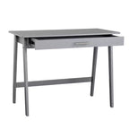 Bureau d'écriture compact à tiroir simple Buylateral Rollins