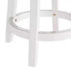 Tabouret de bar hauteur comptoir Ellie - Meubles Alaterre