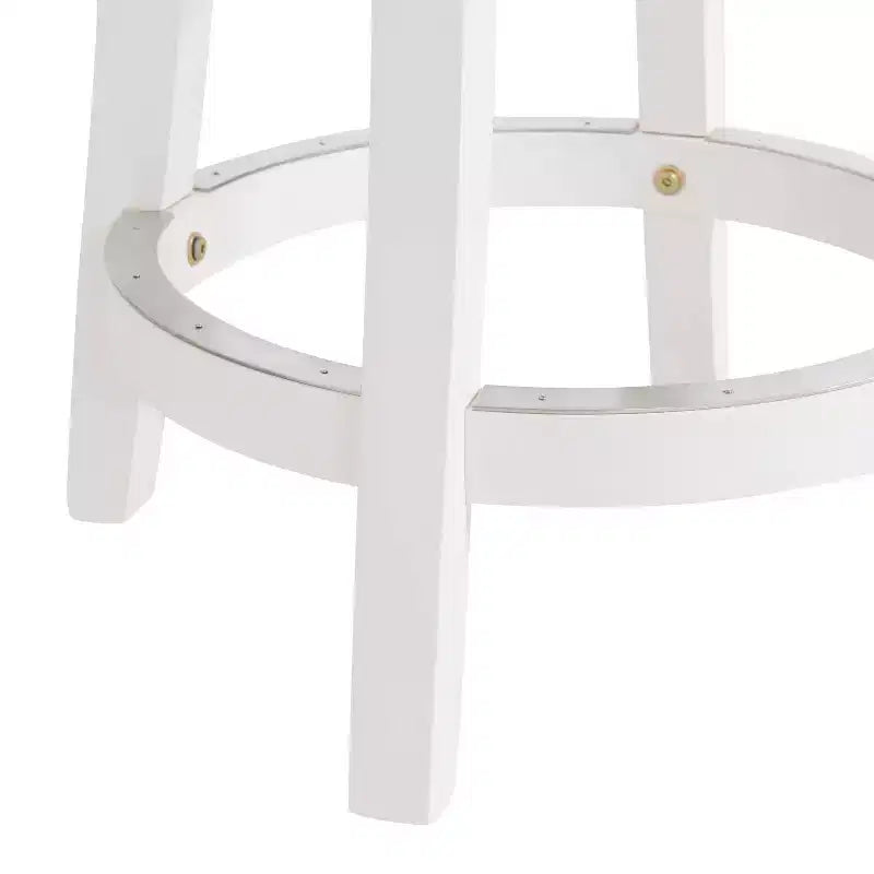 Tabouret de bar hauteur comptoir Ellie - Meubles Alaterre