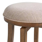 Tabouret de bar hauteur comptoir Ellie - Meubles Alaterre