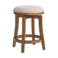 Ellie Counter Height Barstool - Alaterre Furniture